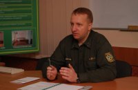 До начальника Південного регіонального управління ДПСУ прийшли з обшуком, - ЗМІ