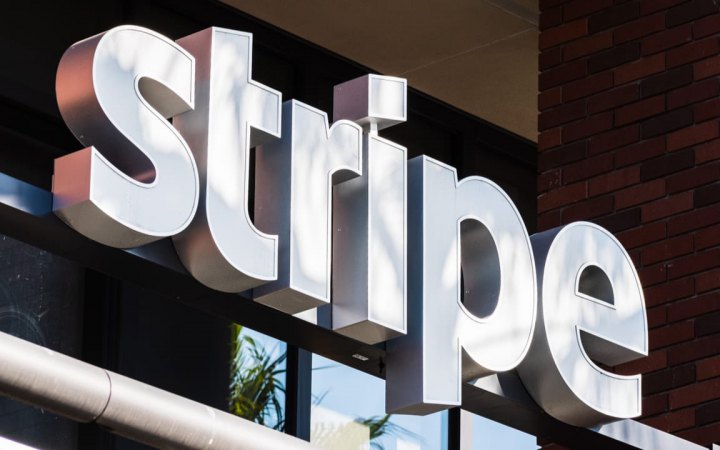 Мінцифри веде перемовини з командою міжнародної платіжної системи Stripe, аби відкрити сервіс для українців
