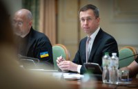 Засідання Енергетичного штабу: в уряді обговорили різні сценарії проходження зими