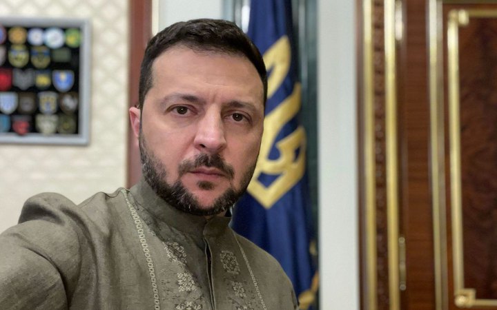 Я думаю, що ні, - Зеленський про взяття росіянами Бахмута (оновлено)