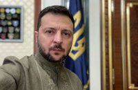 Я думаю, що ні, - Зеленський про взяття росіянами Бахмута (оновлено)