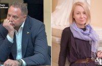 Чиновники, християнство і босоркані