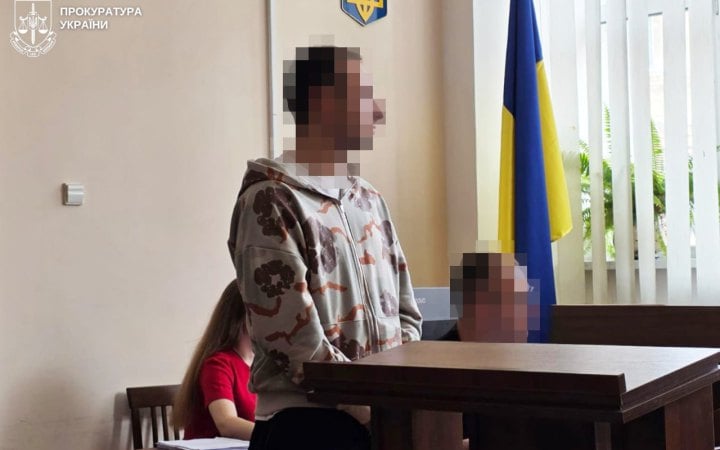 Суд відправив під варту ще трьох учасників нападу на ТЦК у Львові