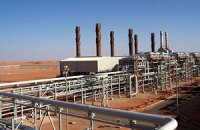 ІО: російські окупанти крадуть у України газ