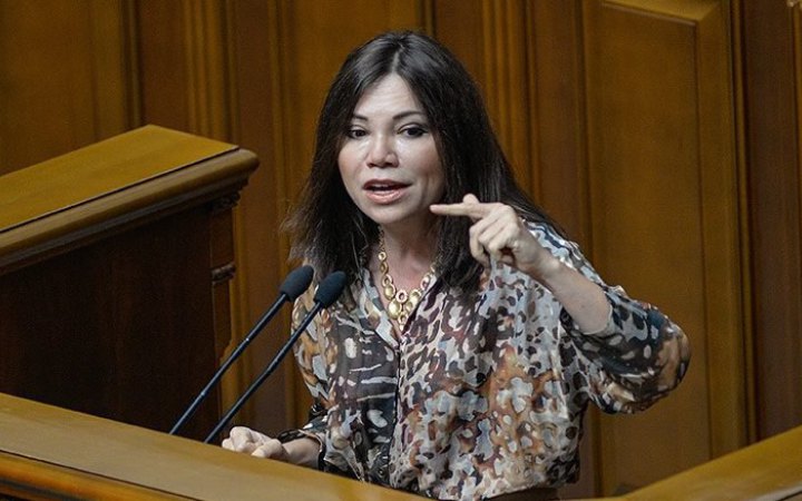 У Раді ініціювали створення ТСК для розслідування діяльності Андрія Портнова