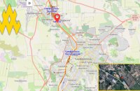 Партизани "АТЕШ" влаштували диверсію на залізниці біля Сімферополя в окупованому Криму