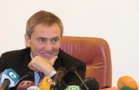Черновецкий рассказал, где пропадал