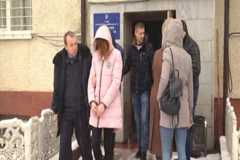 В Закарпатской области задержали брата и сестру, которые убили свою мать