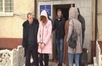 У Закарпатській області затримали брата і сестру, які вбили свою матір