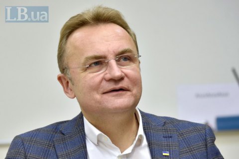 Суд отменил залог Садовому 