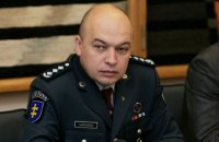 Начальник полиции Вильнюса стал новым главой консультативной миссии в Украине 