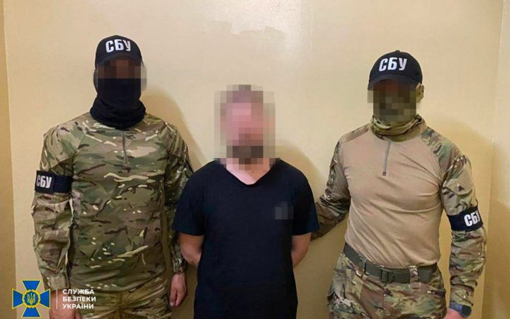 Зрадник, який воював проти України на боці збройних сил РФ, проведе 12 років за ґратами