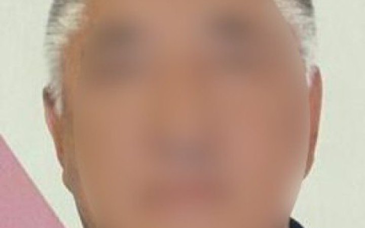 У Херсонській області викрили на колабораціонізмі колишнього голову селищної ради