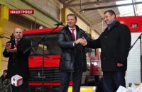 В богатстве Ляшко нашли коррупционный след 