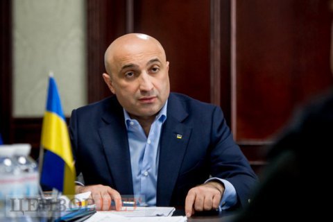 Следствию известны вероятные исполнители по делу катастрофы МАУ, – Мамедов