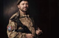 У боях за Україну загинув рівненський блогер "Дідусік" Віктор Суходольський
