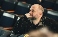 Максим Голенко: “Українські театри нагадують феоди. Театр Заньковецької — великий феод, але не дай боже так до нього ставитись"