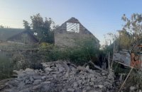 РФ за добу та ранок атакувала 11 областей України