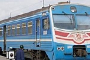 Поезд «Симферополь – Киев» насмерть сбил женщину
