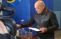 В Луганской области выборы проходят в пяти округах из 11-ти