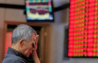Кредитний рейтинг України за версією Fitch знову знизився