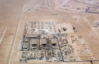 Помпео договорился о расширении авиабазы США в Катаре