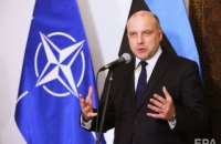 Міністр оборони Естонії скептично оцінив висловлювання Макрона про РФ