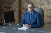 Руководство аэропорта "Киев" намерено удлинить взлетно-посадочную полосу