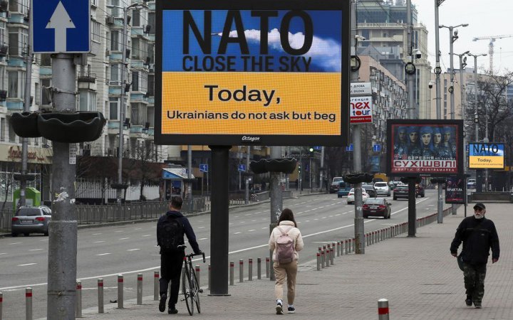 Статус Росії на саміті НАТО змінять зі "стратегічного партнера" на "головну загрозу", – премʼєр Іспанії