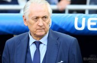 Помер колишній тренер збірної України з футболу Михайло Фоменко