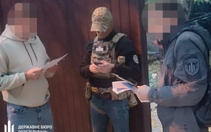 У Запоріжжі судитимуть учасників “ухилянтської схеми”, яку організували правоохоронці