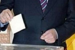 Выборы-2010 пройдут по правилам 2004 года?