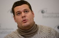 Избирательная кампания "Свободы" была самой дешевой, - Ильенко