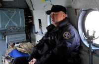Турчинов призвал Запад отказаться от политики умиротворения агрессора