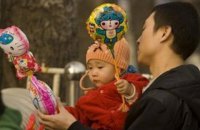 В Китае предлагают наказывать родителей за плохое поведение детей