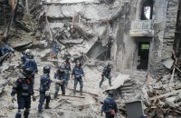 "Кожен російський вбивця повинен відповідати за скоєне", – Зеленський у другі роковини удару по драмтеатру Маріуполя