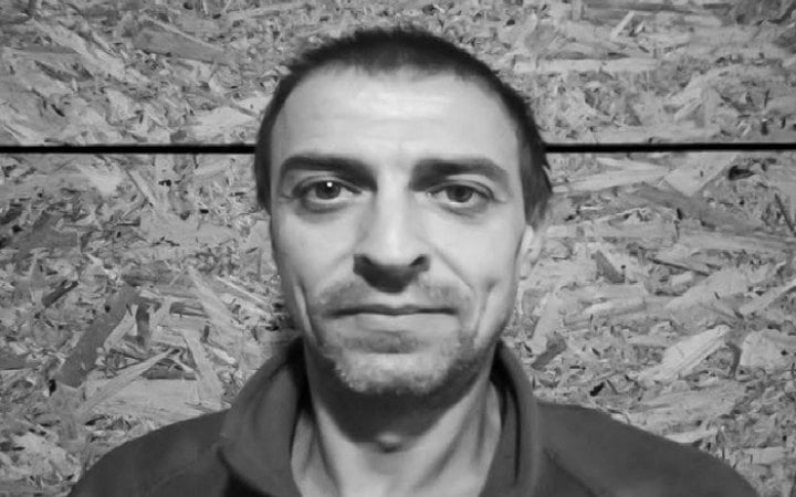 Мріяв про дім і власну справу. У київській лікарні за дивних обставин помер поранений мінометник 