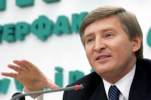 Ахметов купил половину "Запорожстали"
