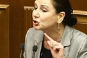 СБУ просят завести уголовное дело на Богословскую