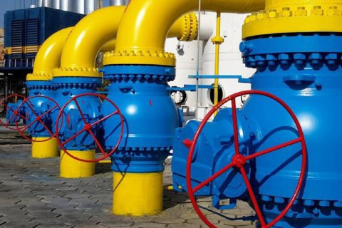 Правительство ввело спецсчета для облгазов на погашение 11 млрд грн долга перед ГТС