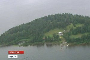 Террористы на норвежском острове добивали раненых