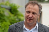 У Шамотия отбирают участок в Севастополе