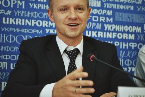 Бондарев: новый глава Киевской ОГА - человек Москаленко и Медведчука