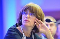 Главой набсовета Общественного вещания избрана Лебедева