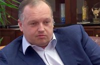 По делу о подготовке покушения на Авакова задержан экс-глава "Укрспирта" Лабутин 