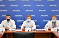 Рівненська область вирішила не пом'якшувати карантину