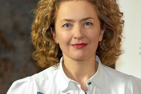 До складу Наглядової Ради УКФ увійшла Лариса Артюгіна (оновлено)