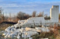 Ворог обстрілював енергетичну інфраструктуру Дніпропетровщини, прикордоння Сумщини і Харківщини, – ОВА