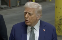 Трамп визнав, що Росія може тягнути час у припиненні війни