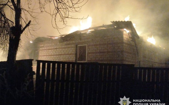 Головне за ніч та ранок понеділка, 9 лютого: атака на Одесу, понад 310 боєзіткнень, удар по енергетиці на Волині